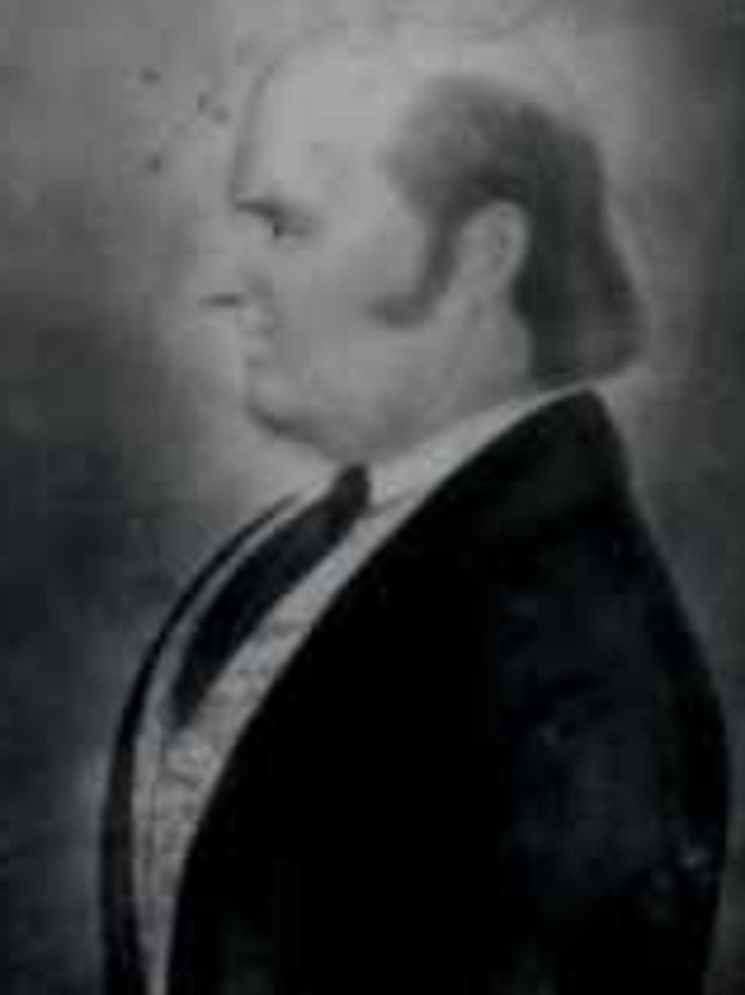 Levi Savage (1790 - 1874) Profile